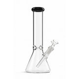 PREMIUM CLASSIC GLASS BEAKER BONG WATER PIPE