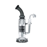 BLOWN Glass Goods BETA  Rig w/ Plate Percs