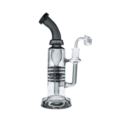BLOWN Glass Goods BETA  Rig w/ Plate Percs