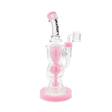 BLOWN Glass Goods DELTA Recycler Rig