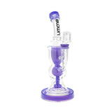 BLOWN Glass Goods DELTA Recycler Rig