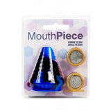 Silicone Filter MouthPiece