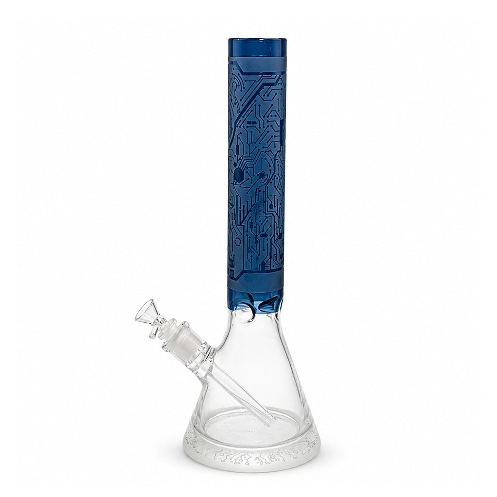 14MM CIRCUIT BEAKER BONG
