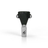 DICHRO SPOTTED GALAXY FLOWER BOWL