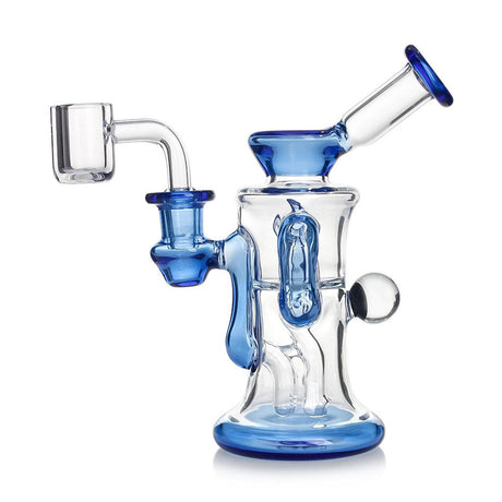 RECYCLER DAB RIG