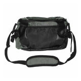 BRIGHTBAY SMELL PROOF CARBON TRANSPORT BAG BLACK WIDOW - FANNY