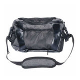 BRIGHTBAY SMELL PROOF CARBON TRANSPORT BAG BLACK WIDOW - FANNY
