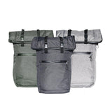 BRIGHTBAY SMELL PROOF CARBON TRANSPORT BACKPACK "THE MULE"