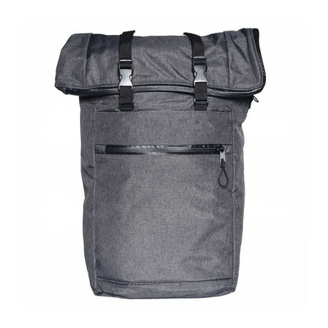 BRIGHTBAY "THE MULE" SMELL PROOF CARBON TRANSPORT BACKPACK