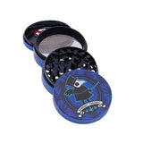 BUBONIC CHRONIC WACKY GRINDER