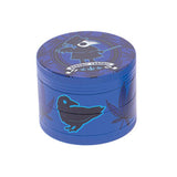 BUBONIC CHRONIC WACKY GRINDER