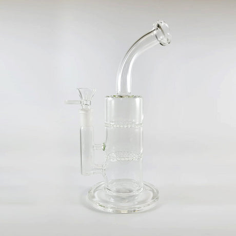 Dual Honeycomb Disk Perc Rig