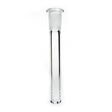 4 inch clear glass diffused downstem replacement in stock at Fat Ass Glass with secure checkout and quick shipping.