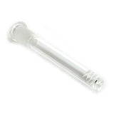 5 inch clear glass diffused downstem replacement for sale at Fat Ass Glass, ready to buy online with fast shipping.