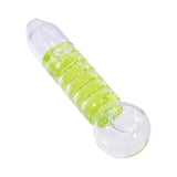COIL GLYCERIN HAND PIPE