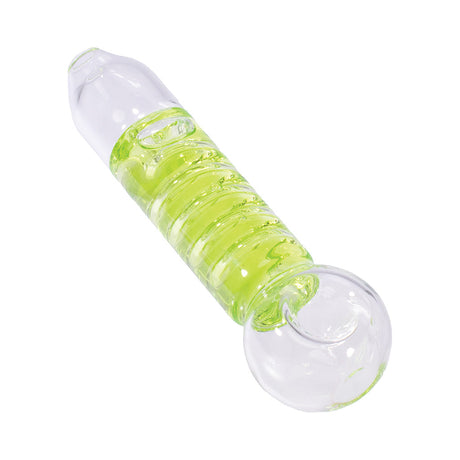 COIL GLYCERIN HAND PIPE