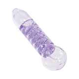COIL GLYCERIN HAND PIPE