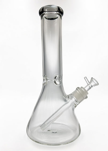 12" Classic Beaker Bong