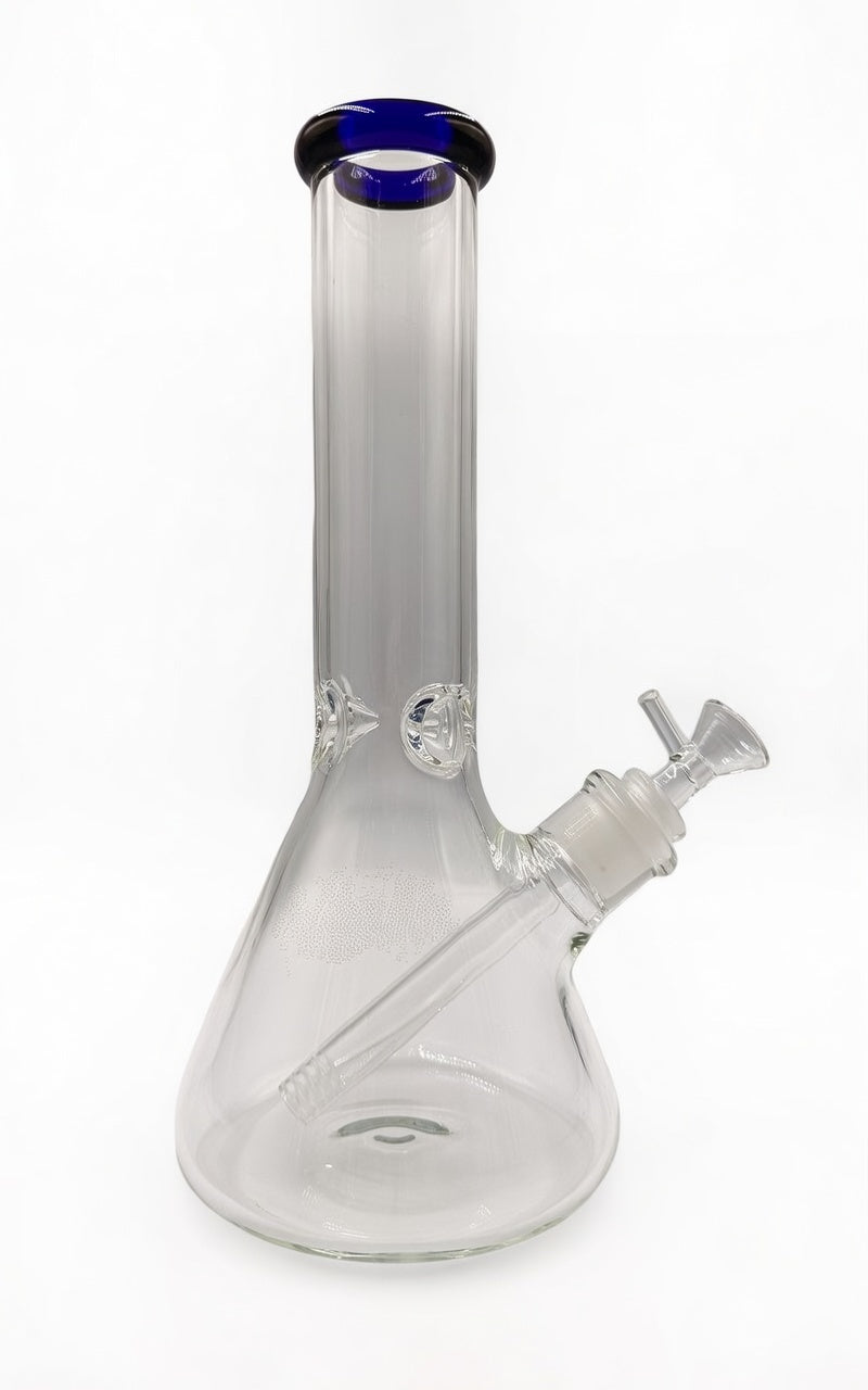 12" Classic Beaker Bong