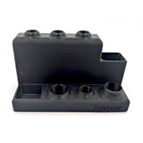 DABSMARTS MINI DAB TOOL ORGANIZER STATION