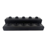 DABSMARTS SLIDE HOLDER - 2 TIER