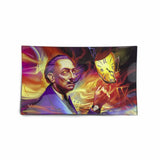 DALIRIOUS GLASS TRAY