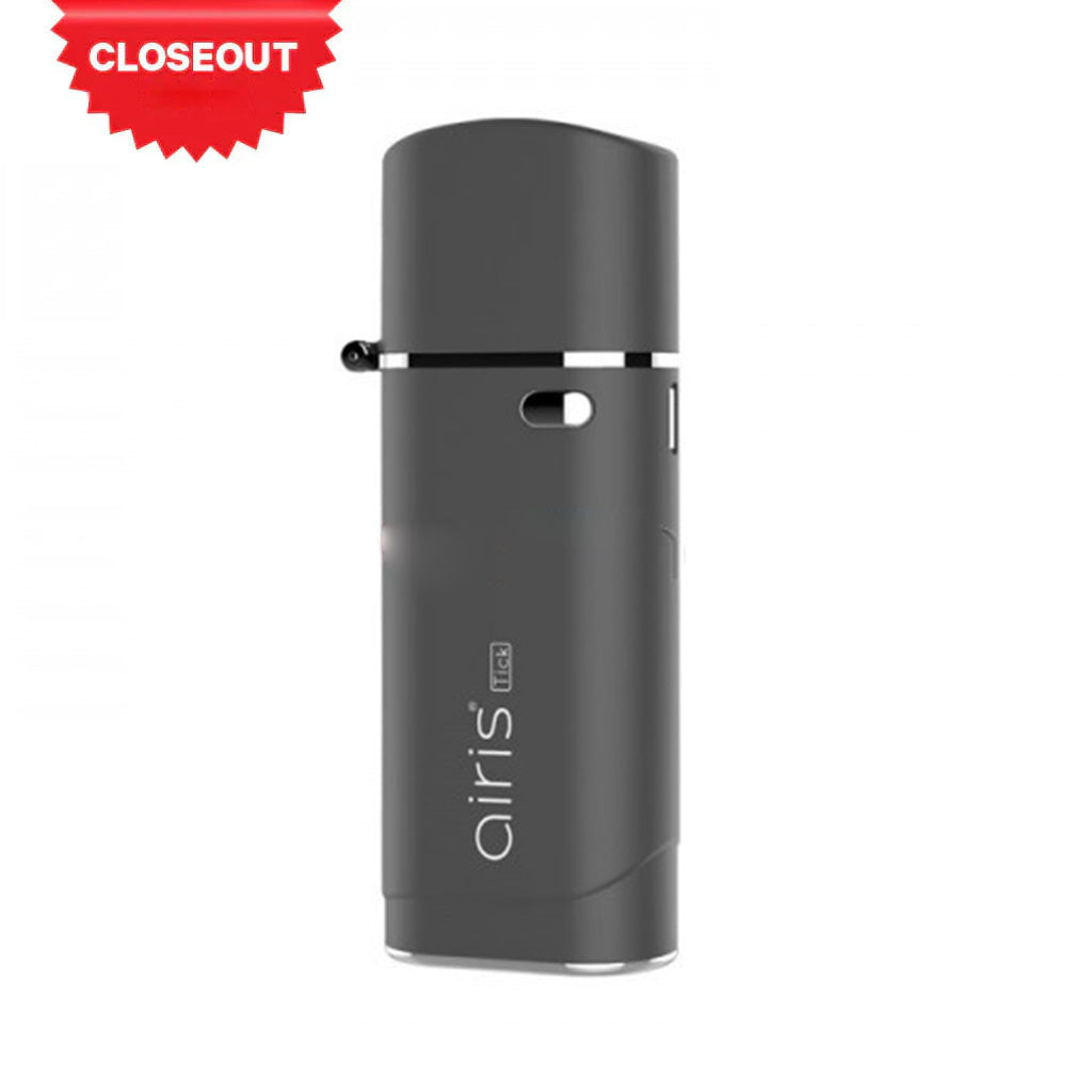 AIRIS TICK MOD KIT – fatassglass