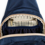 THE DAYTRIPPER LARGE SMELL PROOF CROSSBODY BAG