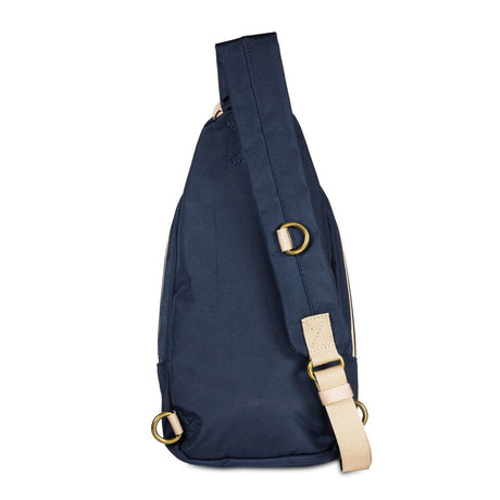 THE DAYTRIPPER LARGE SMELL PROOF CROSSBODY BAG