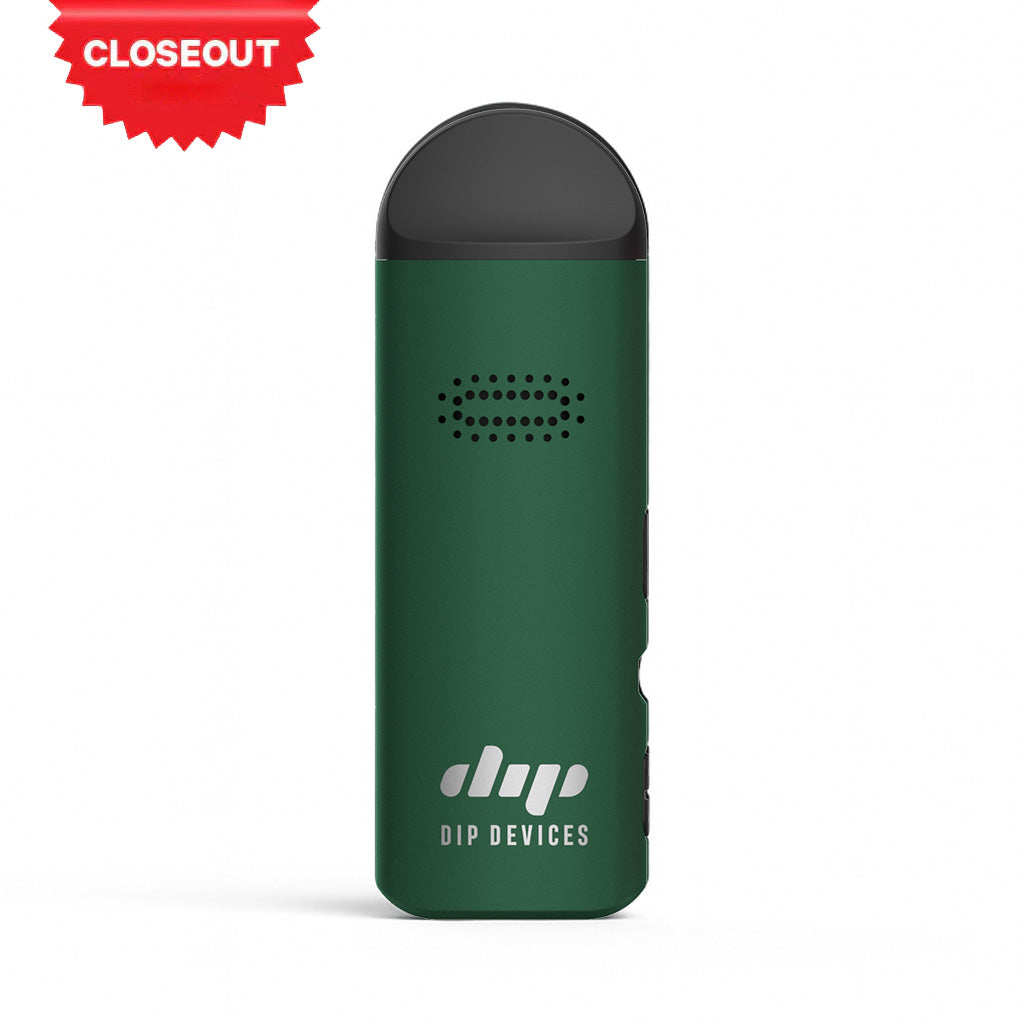 DIP DEVICES ASTER HERB VAPORIZER