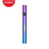 510 BATTERY - 650MAH