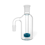 DISC PERCOLATOR ASH CATCHER