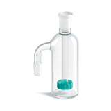 DISC PERCOLATOR ASH CATCHER