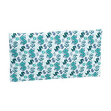 11IN X 6IN SMELLPROOF POUCH - DOLLAR SIGNS $