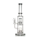 DOUBLE STEREO MATRIX PERC BIG BONG