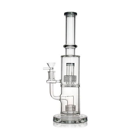 DOUBLE STEREO MATRIX PERC BIG BONG