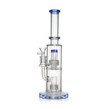 DOUBLE STEREO MATRIX PERC BIG BONG