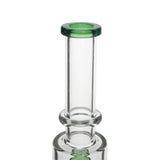 DOUBLE STEREO MATRIX PERC BIG BONG