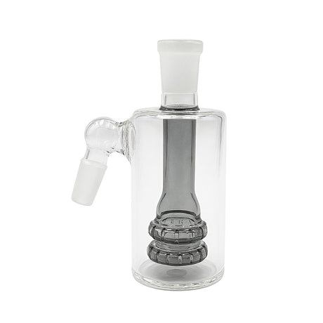 DOUBLE-TIER SHOWERHEAD PERC ASH CATCHER