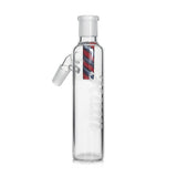 INLINE DROP DOWN ASH CATCHER WITH INTERNAL COLOR ROD DIFFUSER