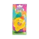 DUCKY LIFE SAVER CERAMIC PIPE