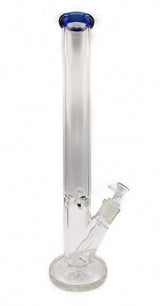 18" 7mm THICK Classic Straight Tube