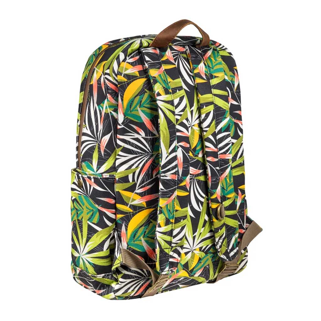 THE EXPLORER SMELL PROOF BACKPACK