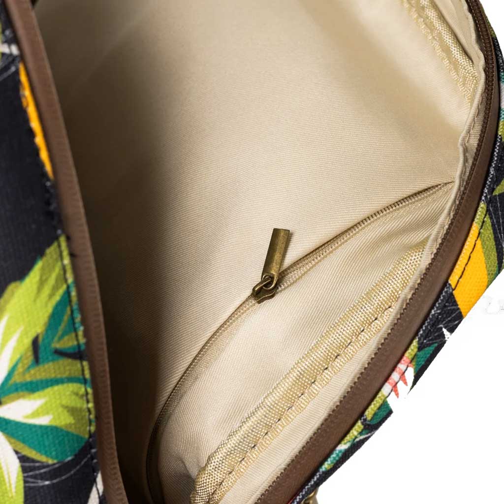 THE EXPLORER SMELL PROOF BACKPACK