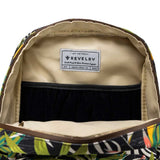 THE EXPLORER SMELL PROOF BACKPACK