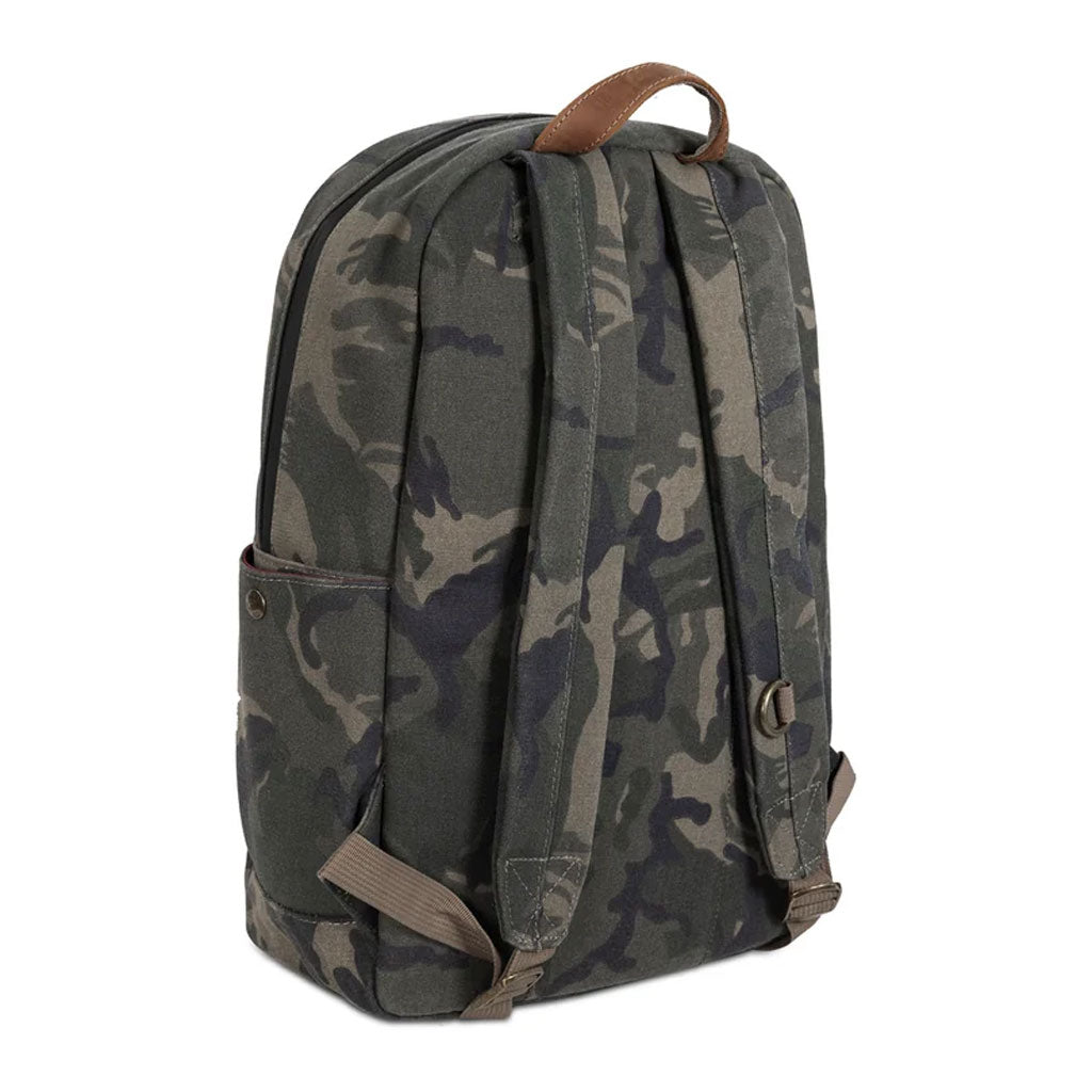 THE EXPLORER SMELL PROOF BACKPACK