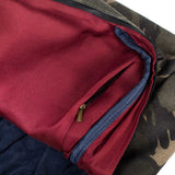 THE EXPLORER SMELL PROOF BACKPACK