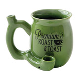 CHUBBY PREMIUM ROAST & TOAST PIPE MUG