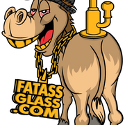 fatassglass logo