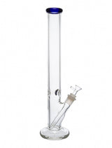 18" 7mm THICK Classic Straight Tube